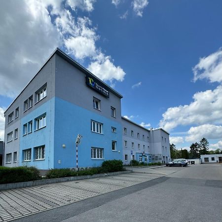 Sport hotel Sletiště Kladno Exteriér fotografie